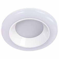 Накладной светильник arte lamp alioth a7992pl-1wh